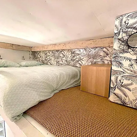 Loft Augustins Apartment