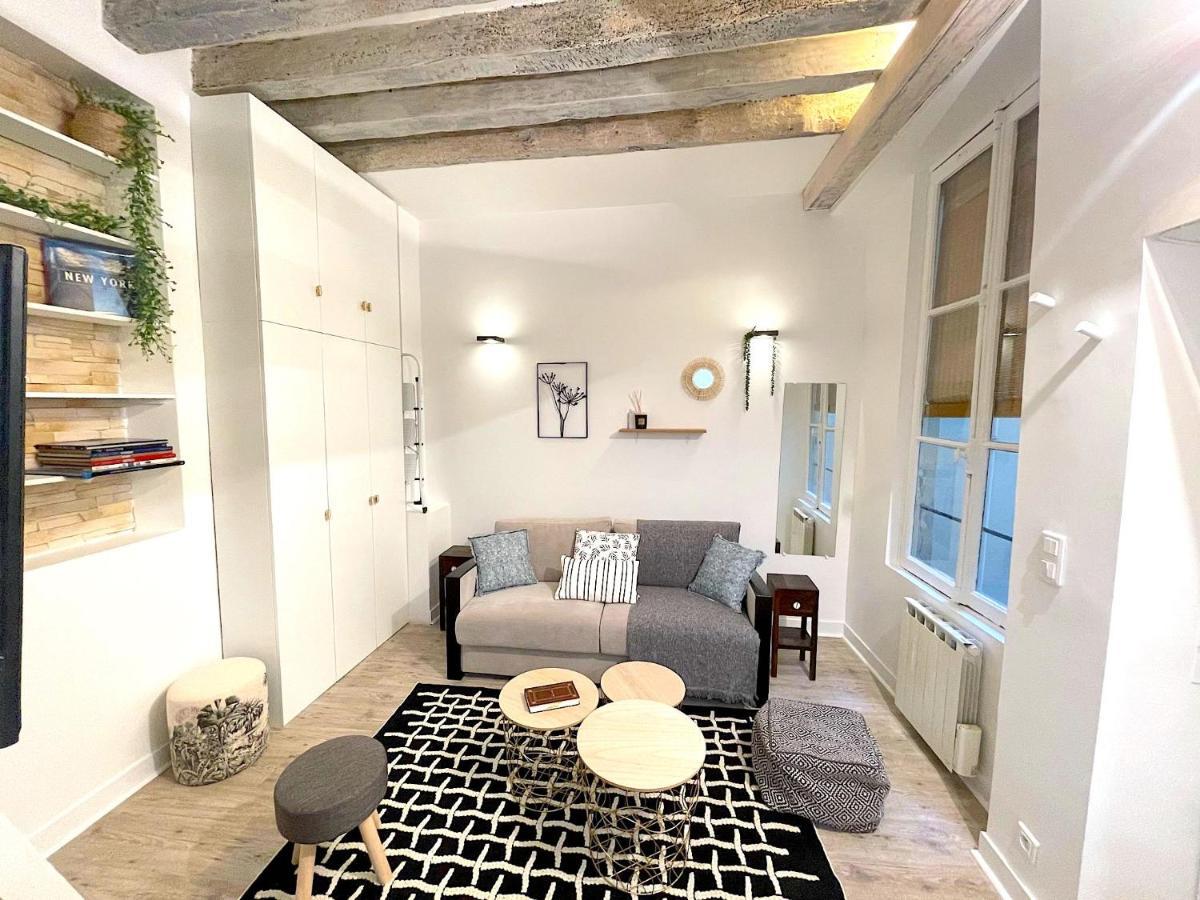 Loft Augustins * Parigi