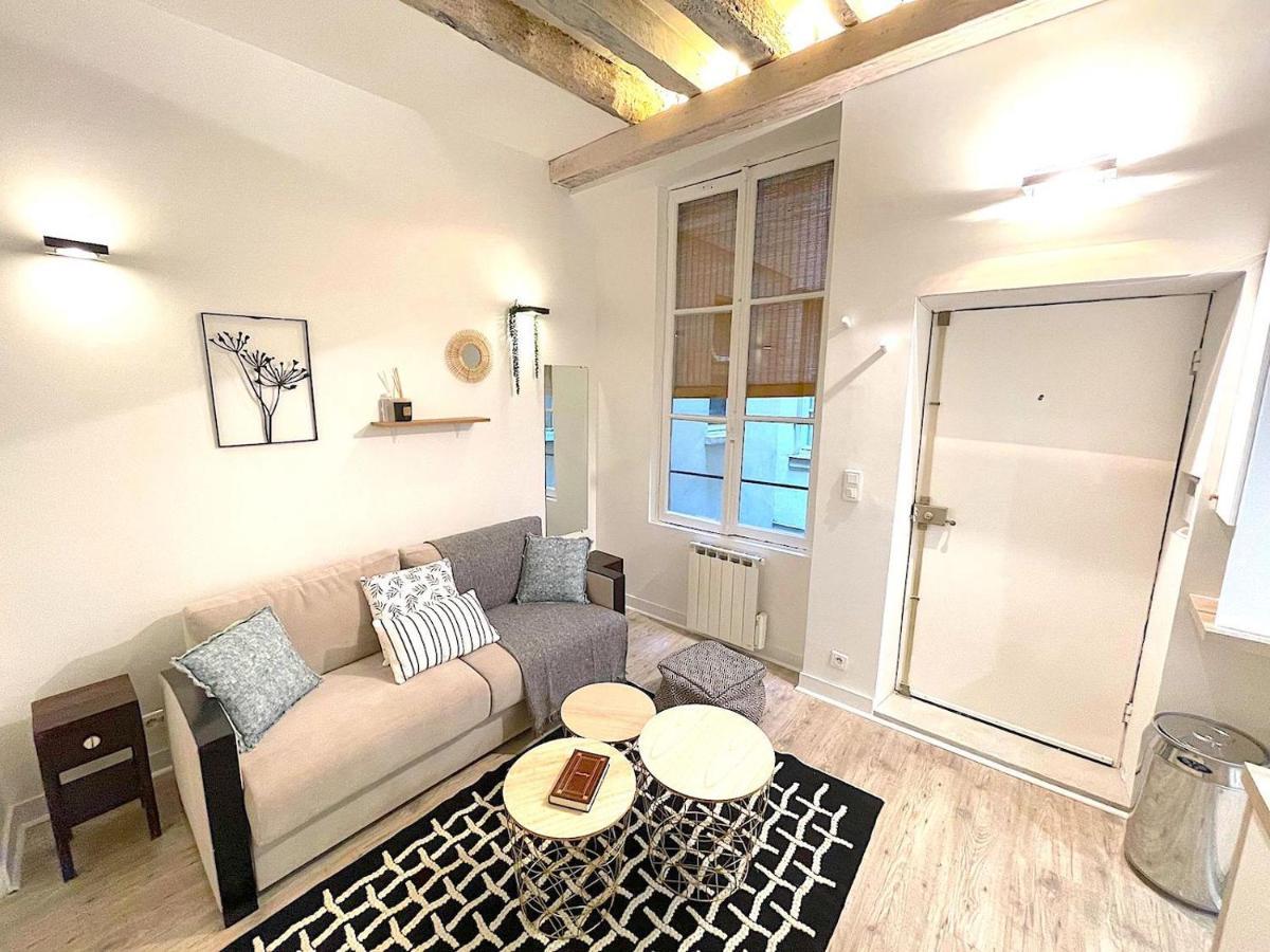 Loft Augustins Appartamento *