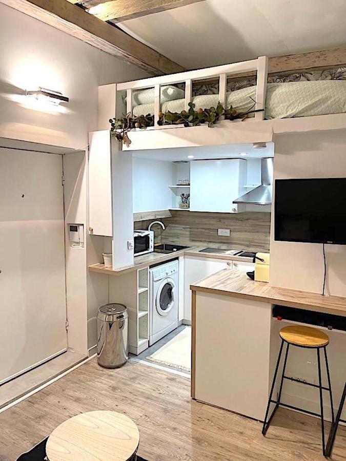 Loft Augustins * Parigi
