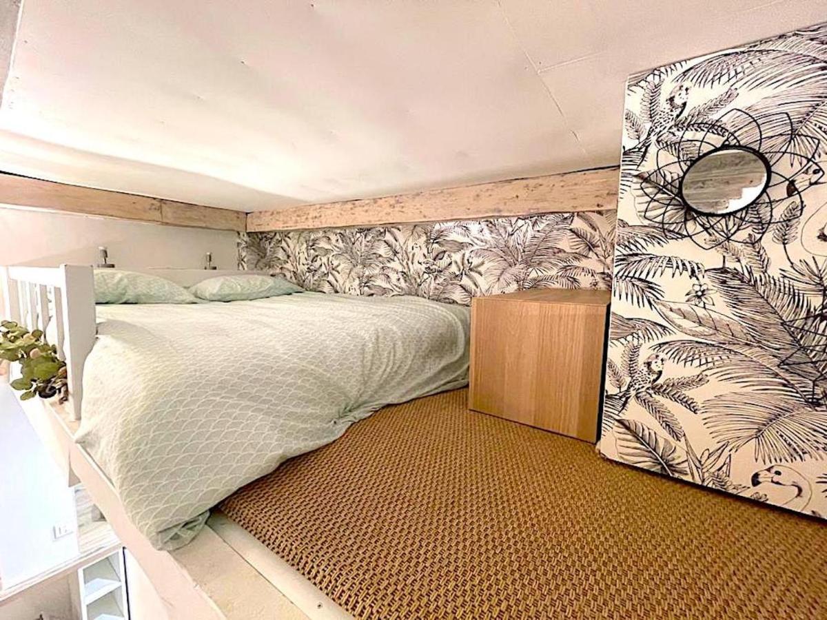 Loft Augustins Appartamento