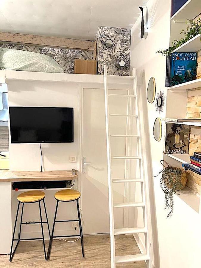 Loft Augustins Appartamento Parigi