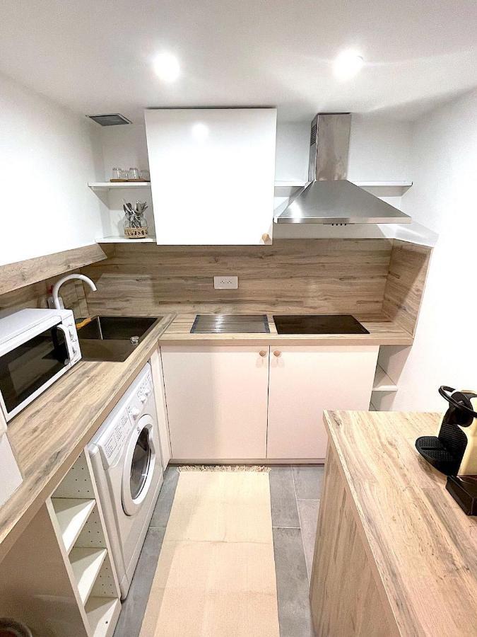 Loft Augustins Parigi