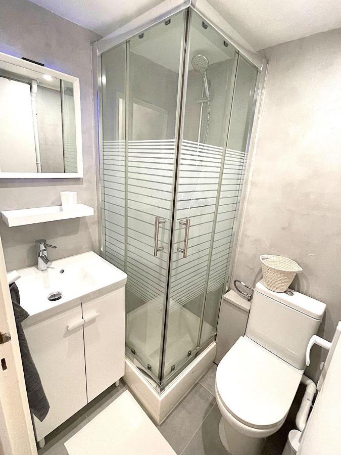 Appartamento Loft Augustins Parigi